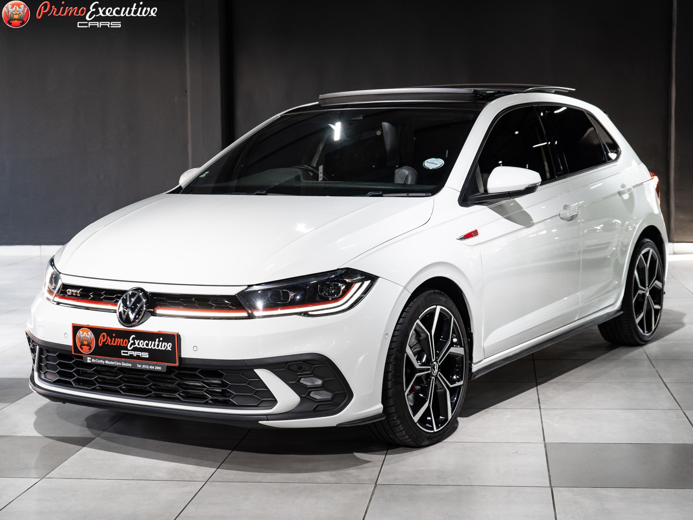 2022 Volkswagen Polo Hatch  for sale - 510814