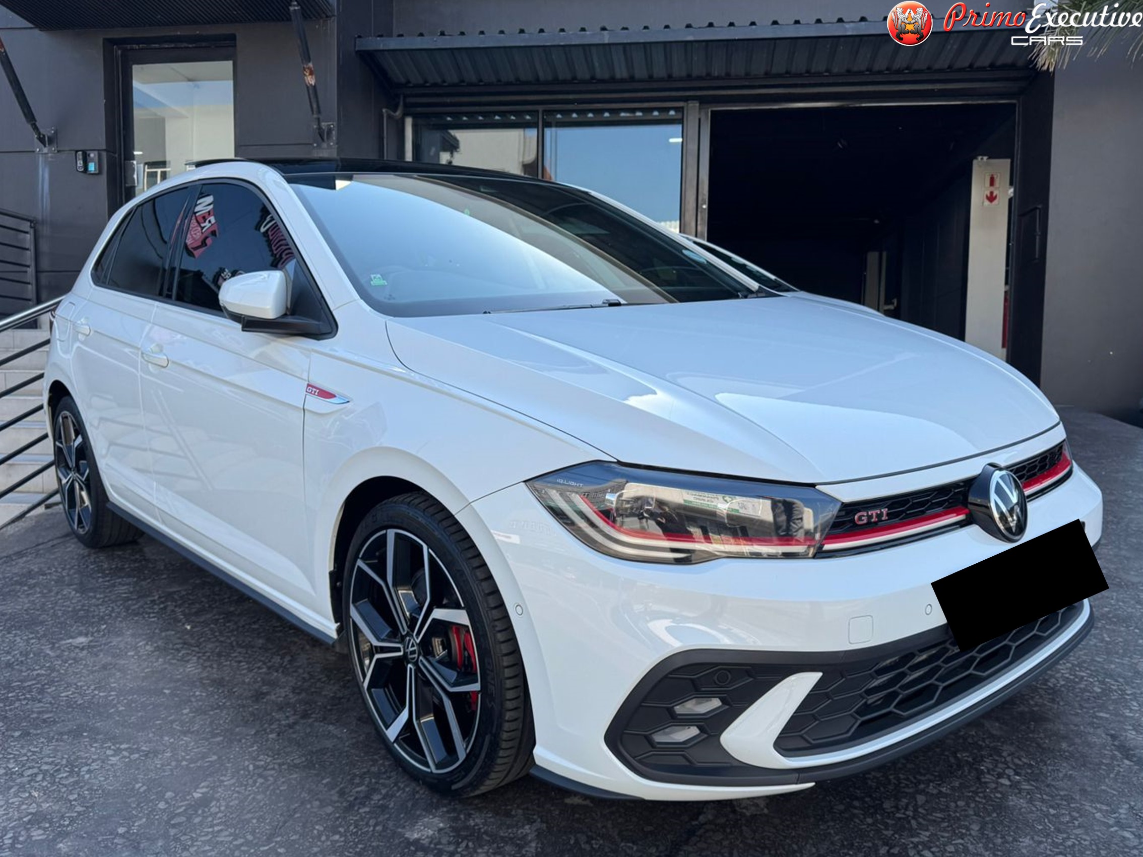 2022 Volkswagen Polo Hatch  for sale - 510814