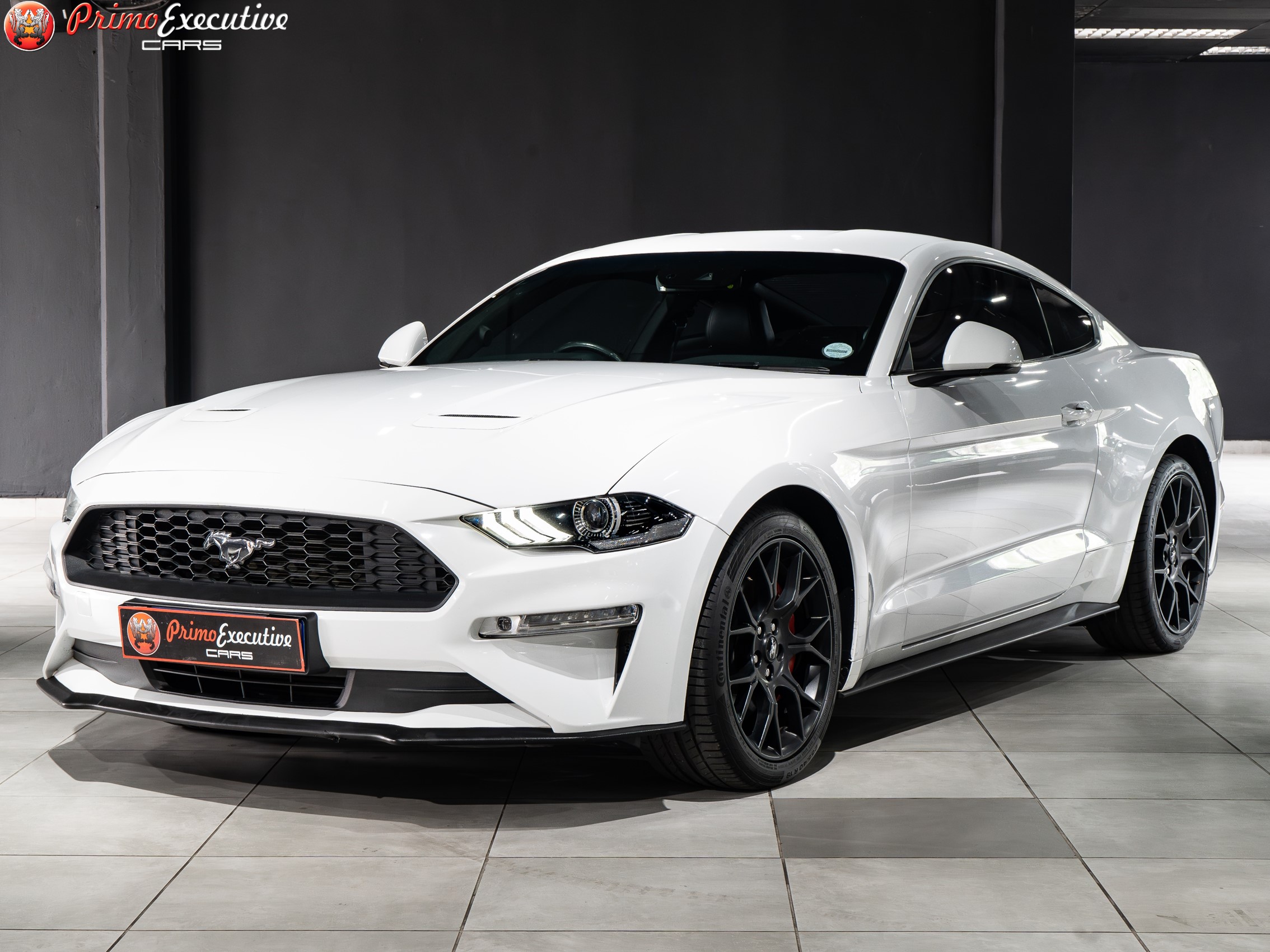 2020 Ford Mustang  for sale - 510815