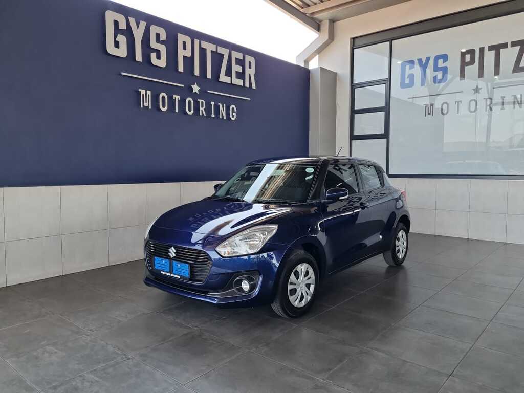 2020 Suzuki Swift  for sale - 64278