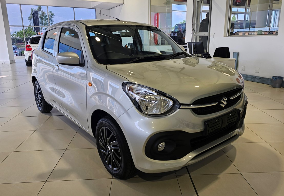 2025 Suzuki Celerio  for sale - US21250