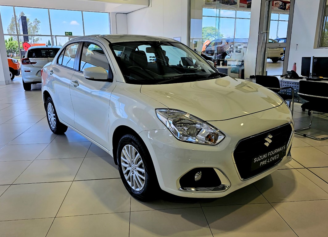 2025 Suzuki Dzire  for sale - US21252