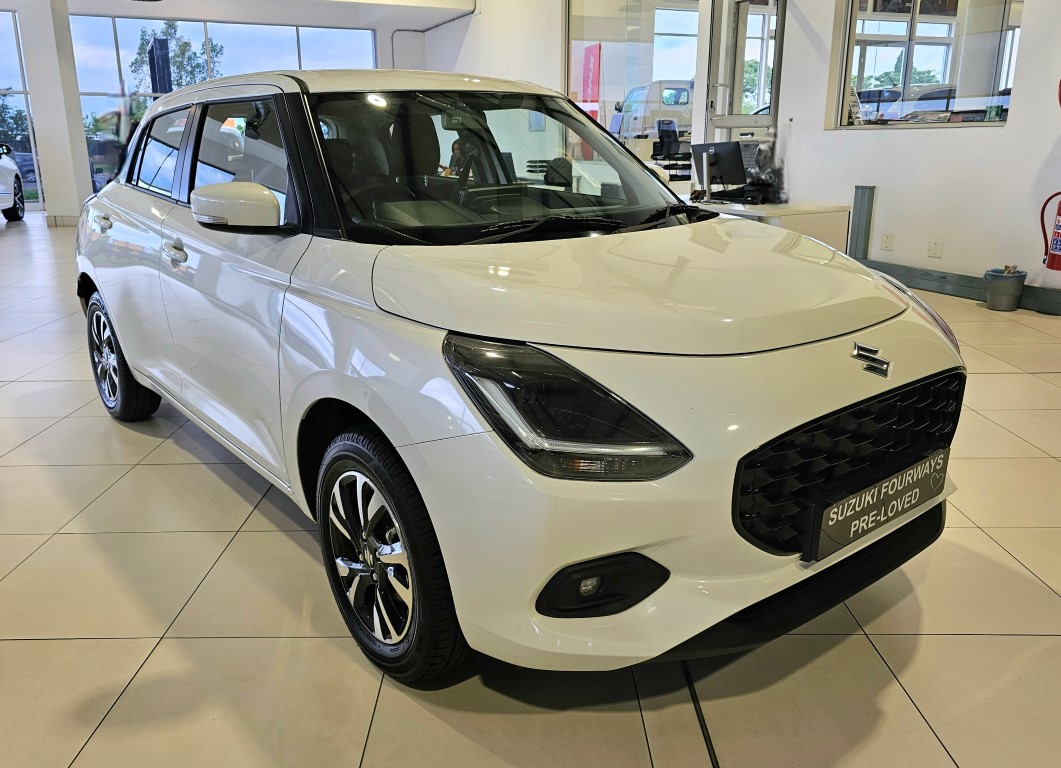 2025 Suzuki Swift  for sale - US21253