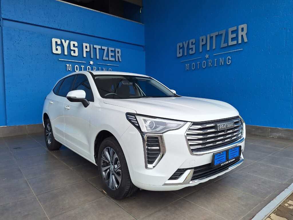 2022 Haval Jolion  for sale - SL1743