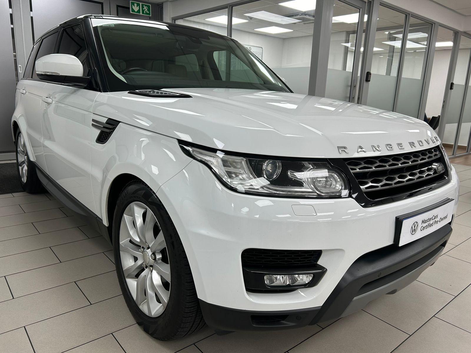 2015 Land Rover Range Rover Sport  for sale - 05204