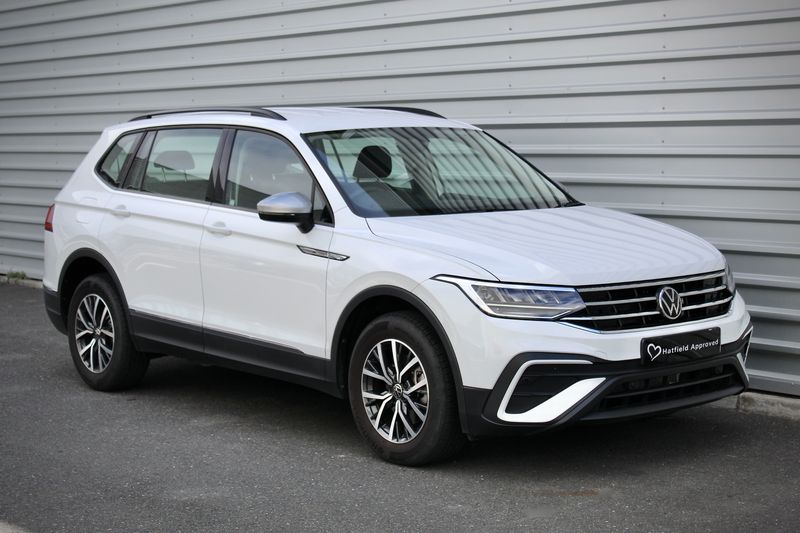 2024 Volkswagen Tiguan Allspace  for sale - 7898191