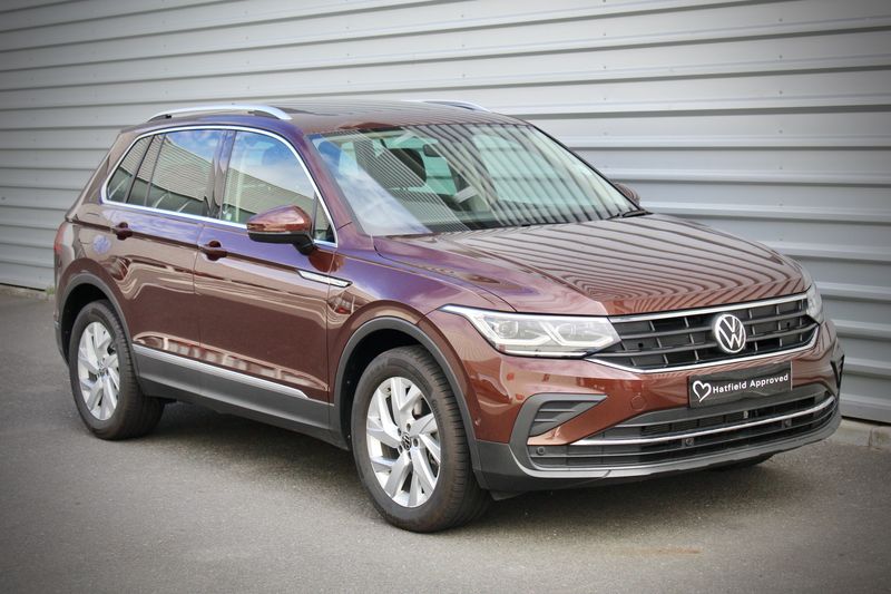 2023 Volkswagen Tiguan  for sale - 7897801