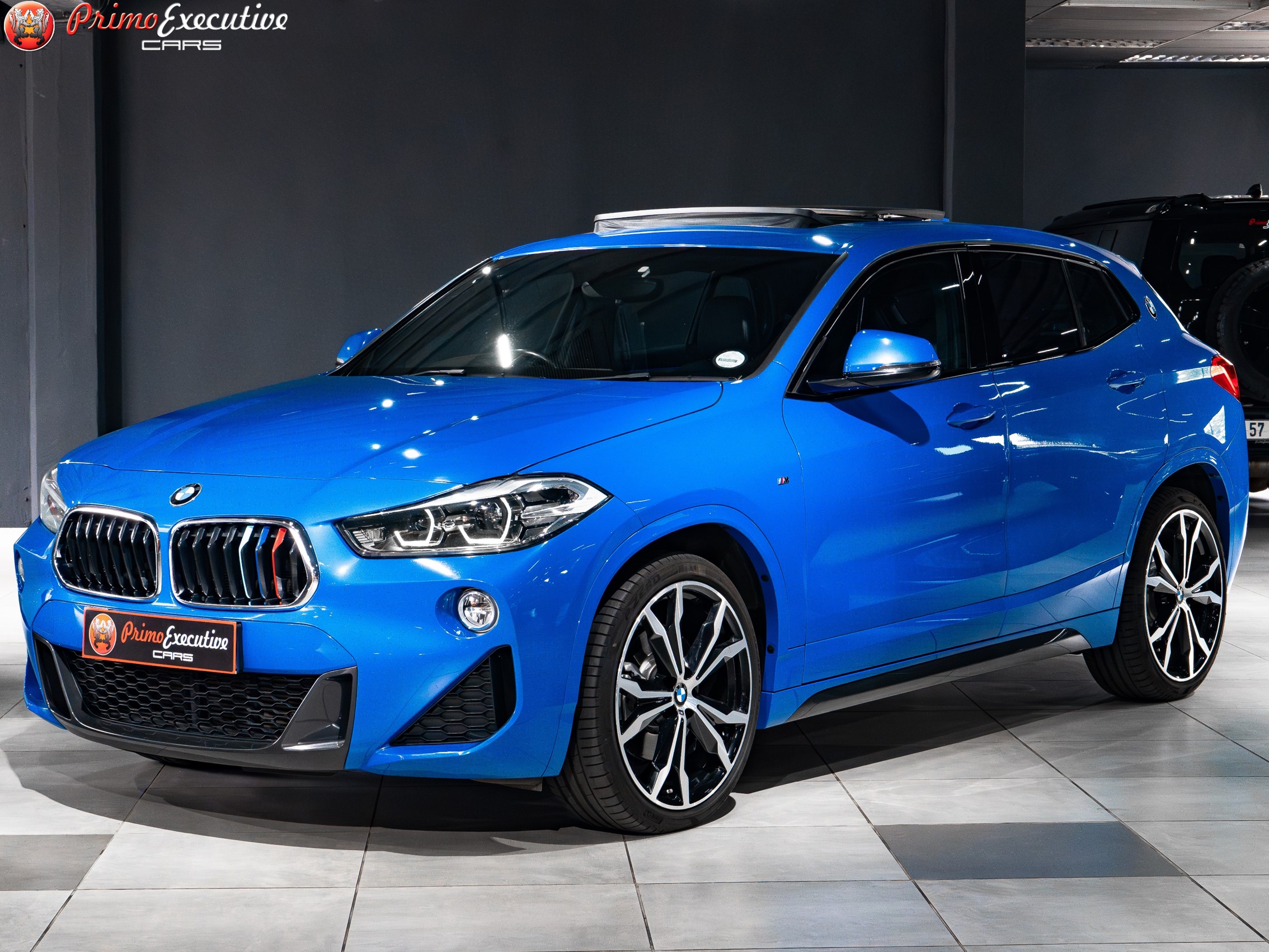 2018 BMW X2  for sale - 510819