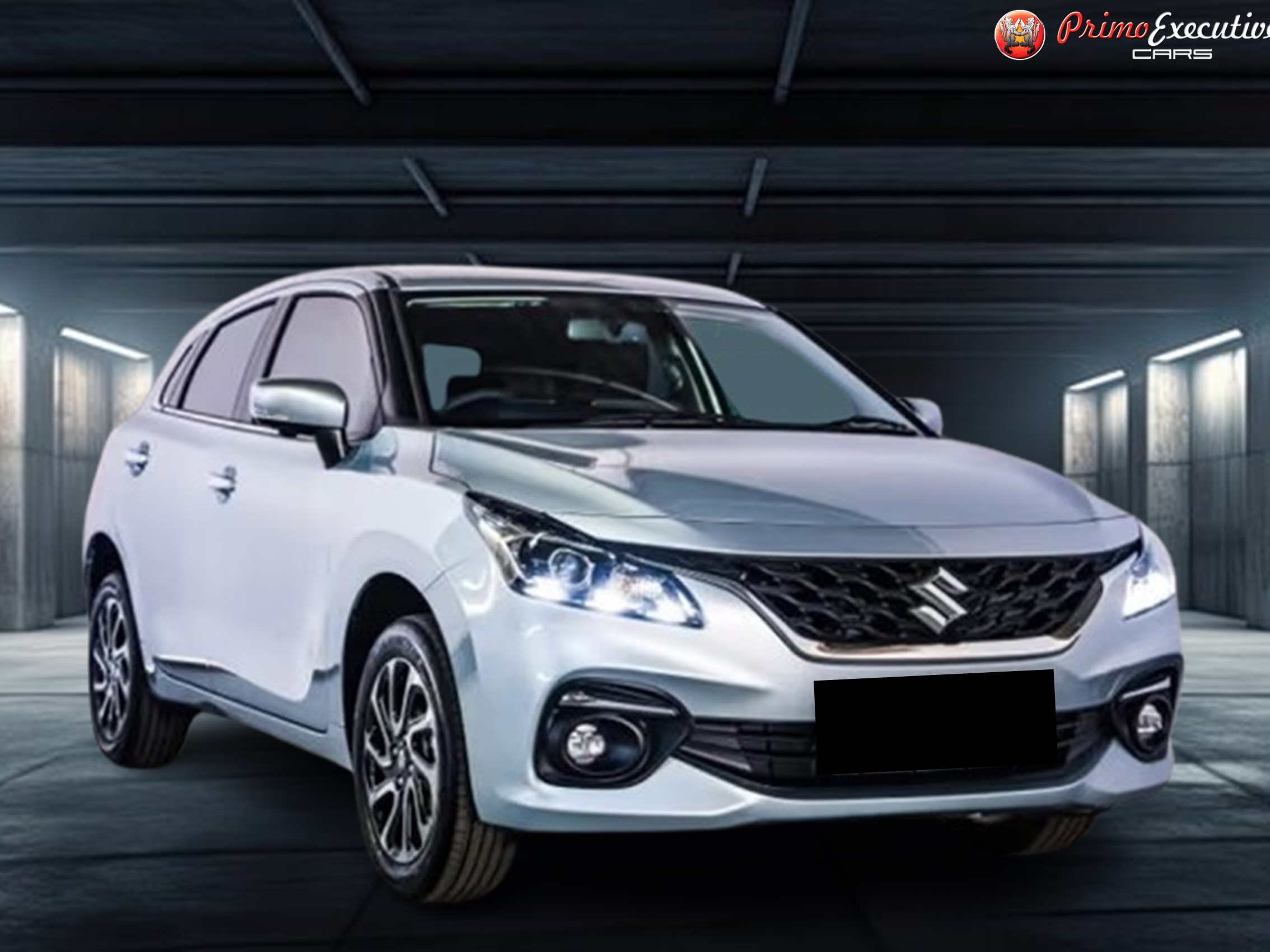 2024 Suzuki Baleno  for sale - 510820