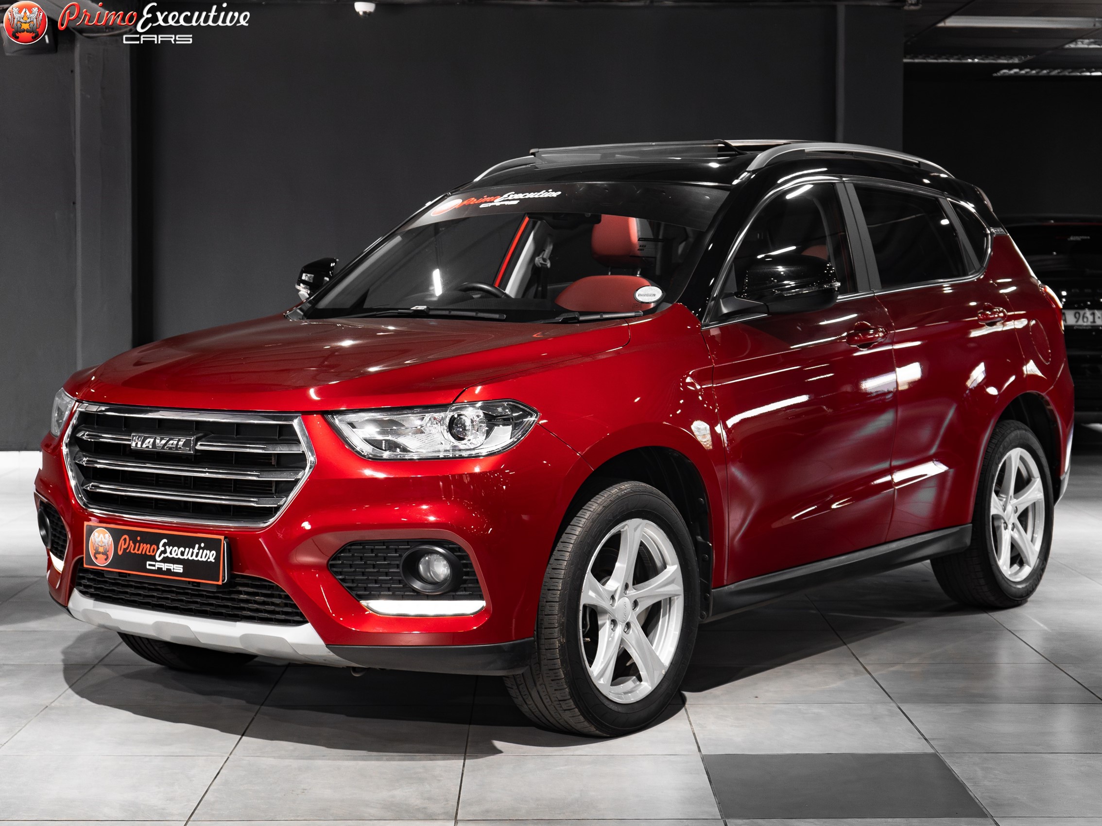 2021 Haval H2  for sale - 510824