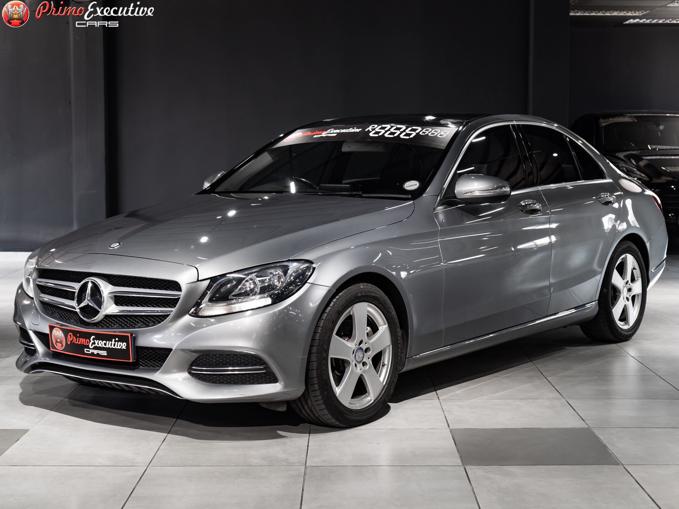 2016 Mercedes-Benz C-Class  for sale - 510825