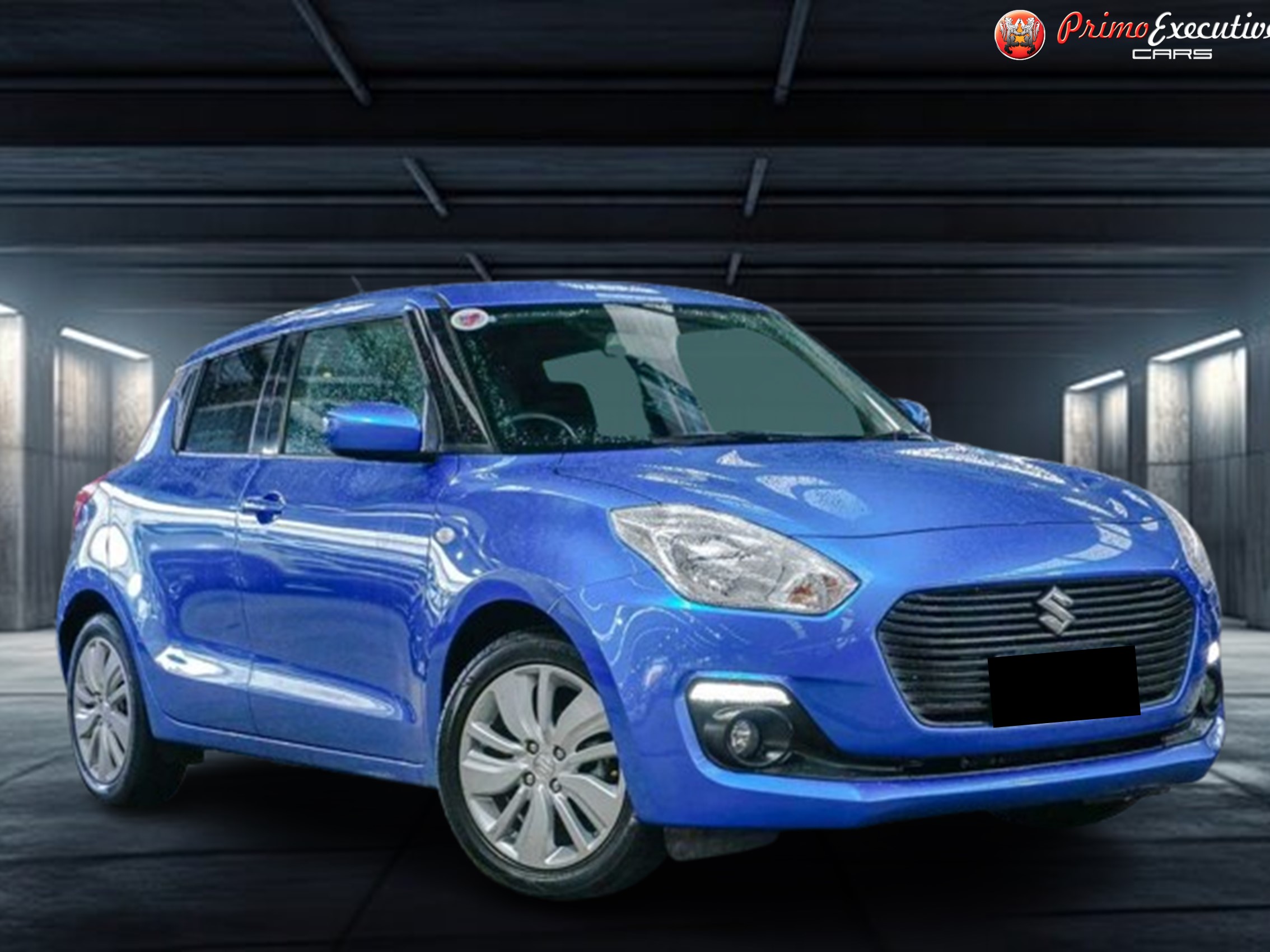 2019 Suzuki Swift  for sale - 510828