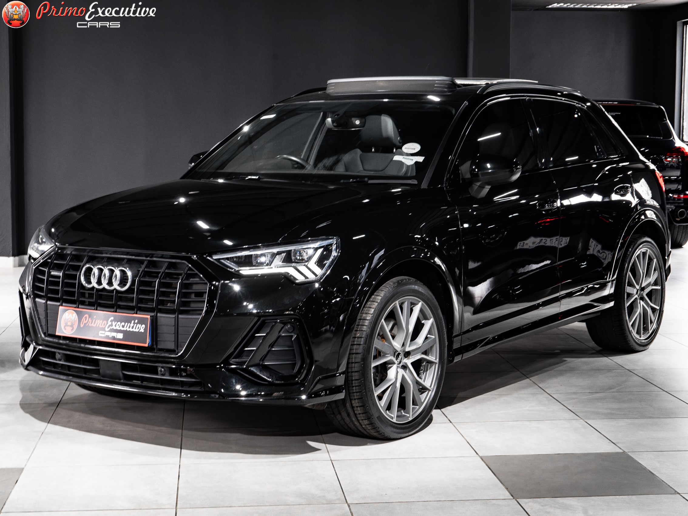 2022 Audi Q3  for sale - 510831