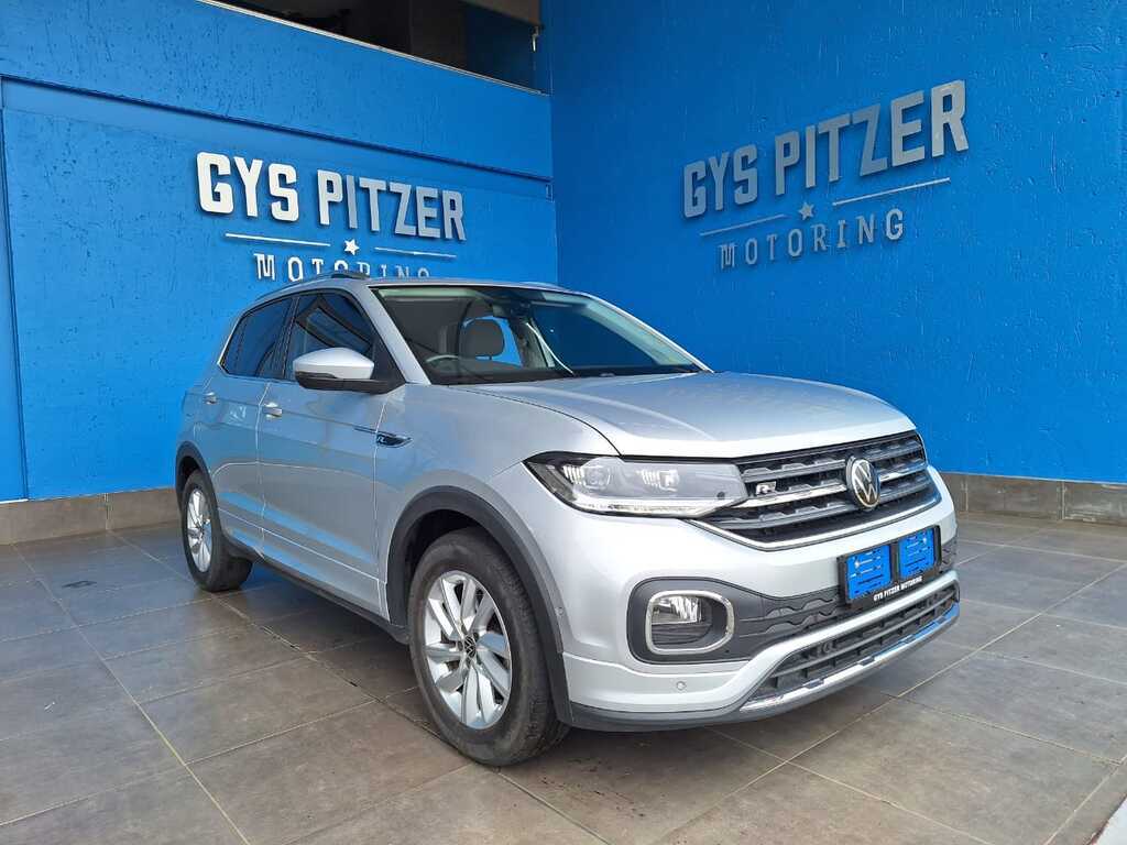 2023 Volkswagen T-Cross  for sale - SL1745