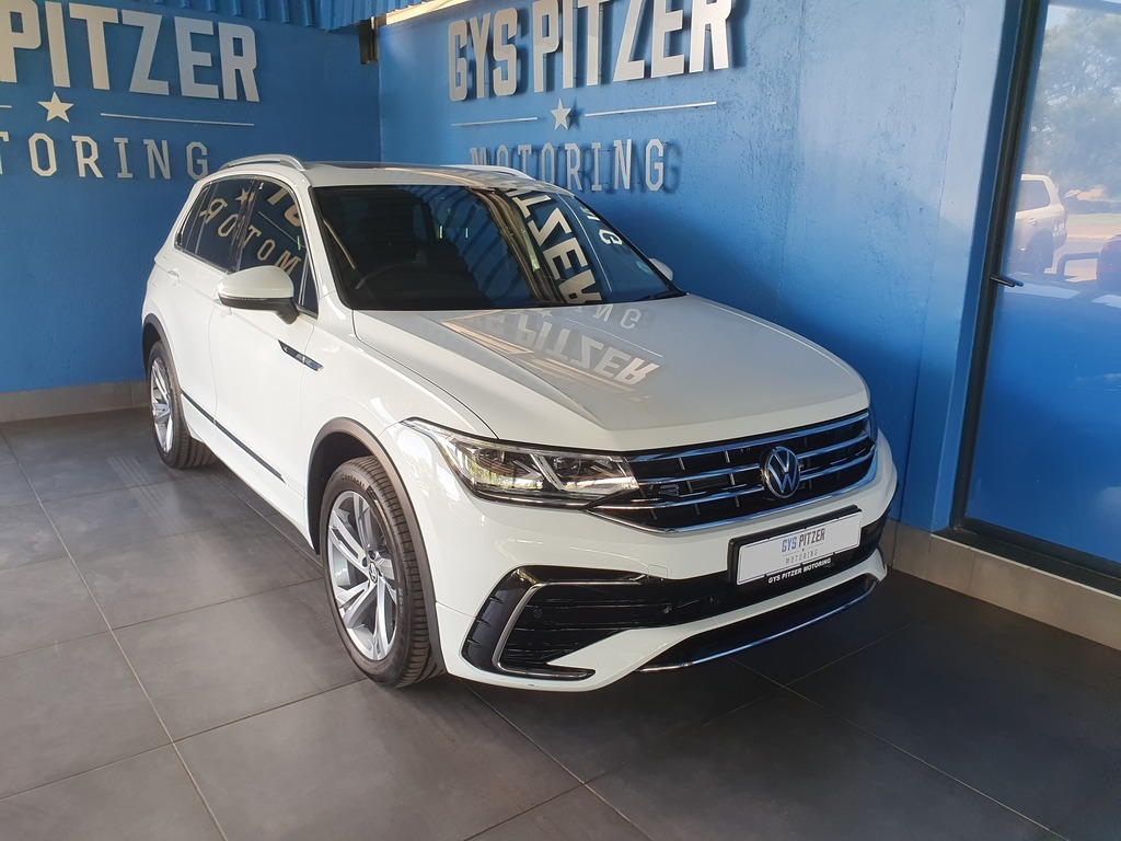 2023 Volkswagen Tiguan  for sale - WON12824