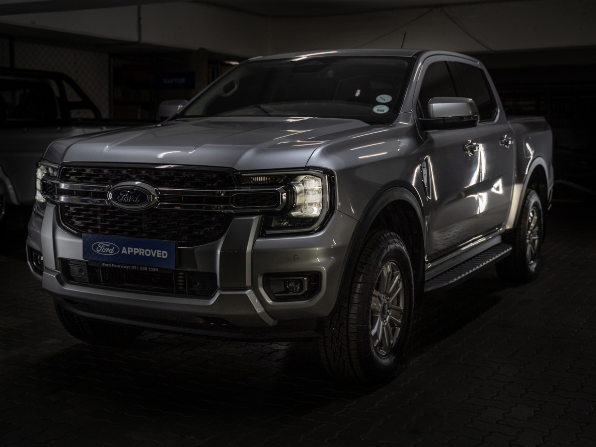 2025 Ford New Ranger  for sale - UF71162