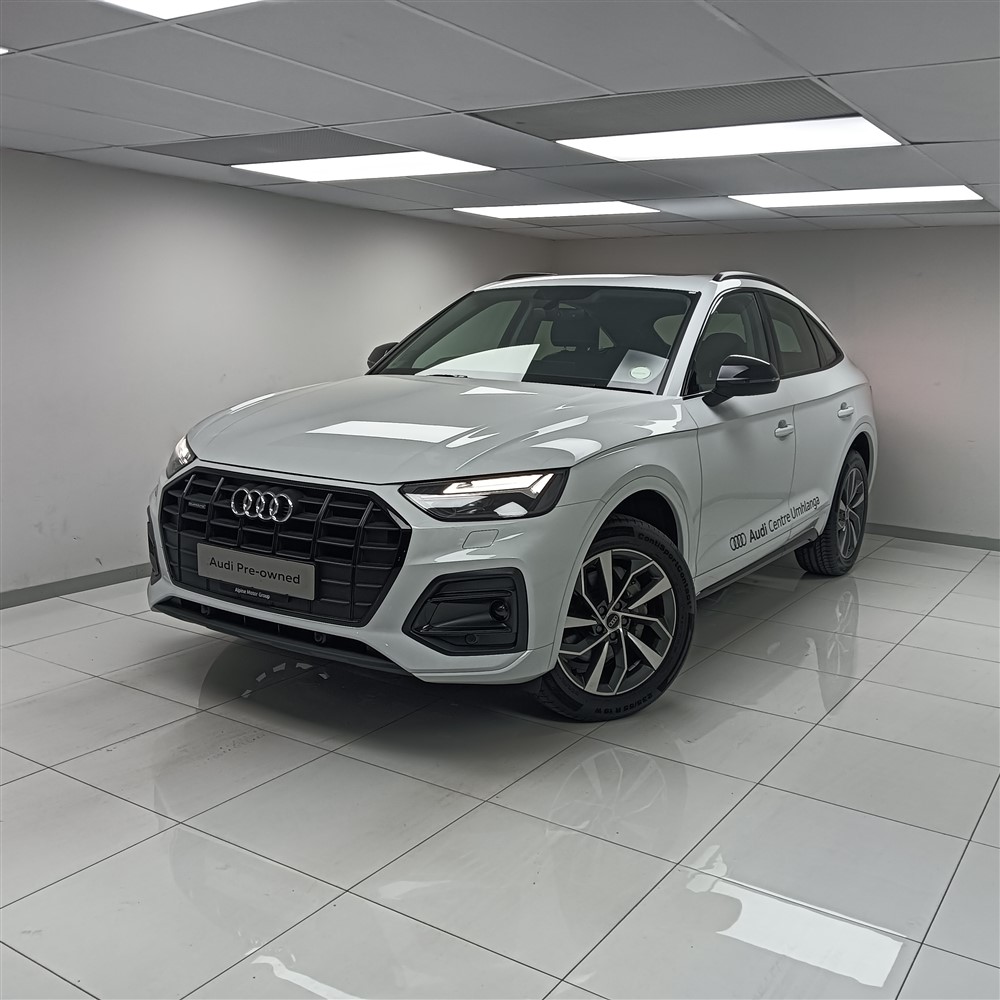 2025 Audi Q5 Sportback  for sale - 1001-317823
