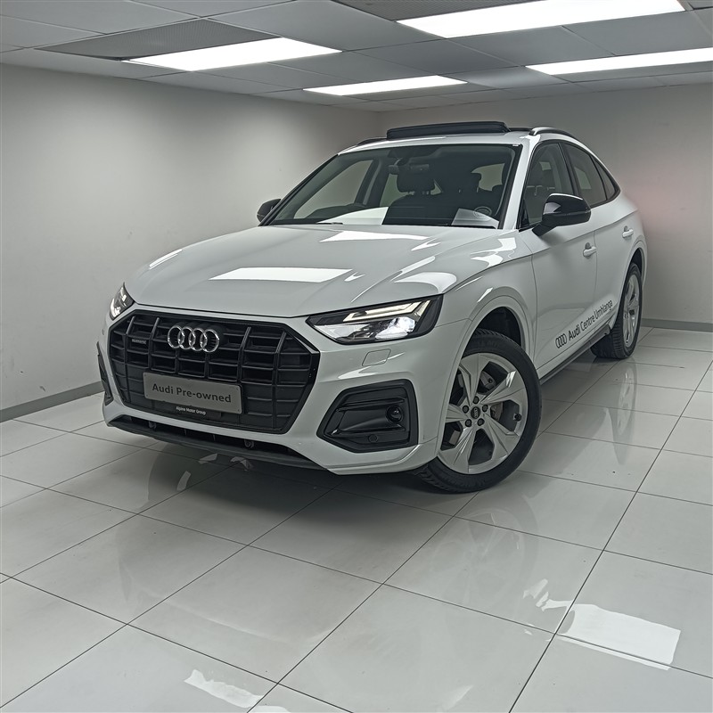 2025 Audi Q5 Sportback  for sale - 1001-317823