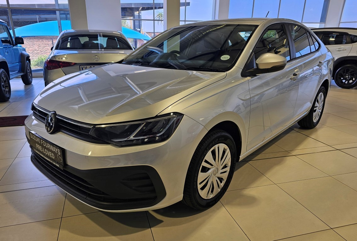 Volkswagen Polo Sedan 2024 for sale in Gauteng, Sandton