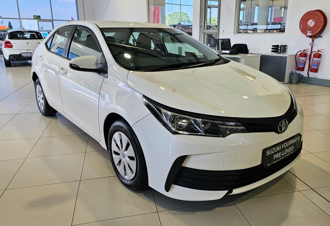 2021 Toyota Corolla Quest  for sale - US21239