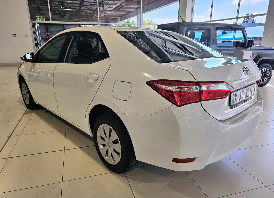 Used Toyota Corolla Quest 2021 for sale