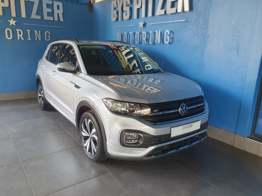 2022 Volkswagen T-Cross  for sale - WON12826