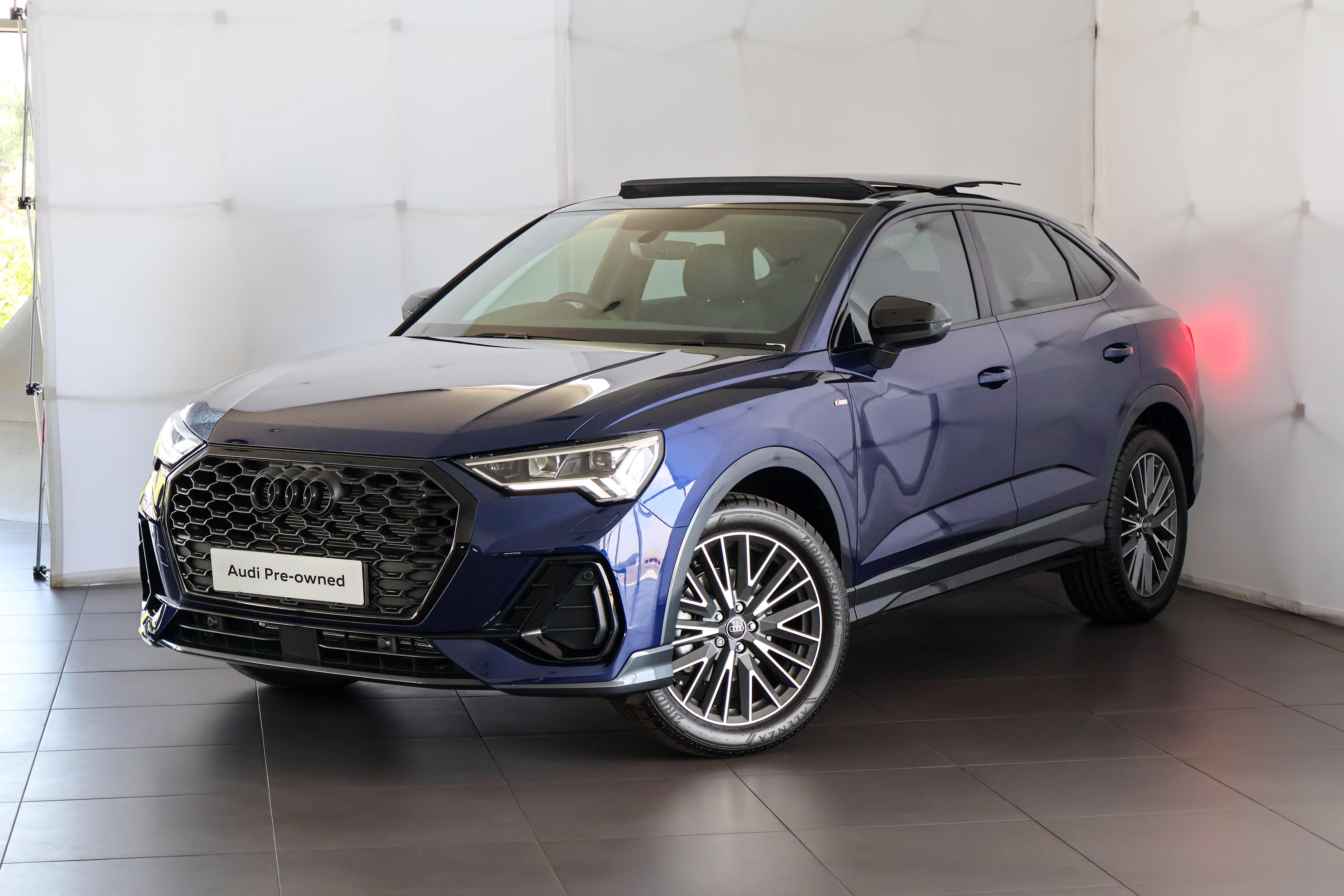 2025 Audi Q3 Sportback  for sale - 7811782