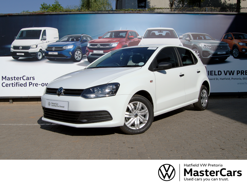 2023 Volkswagen Polo Vivo Hatch  for sale - 7902831