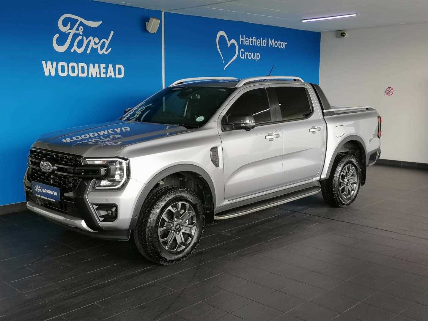 2025 Ford New Ranger  for sale - UF71610