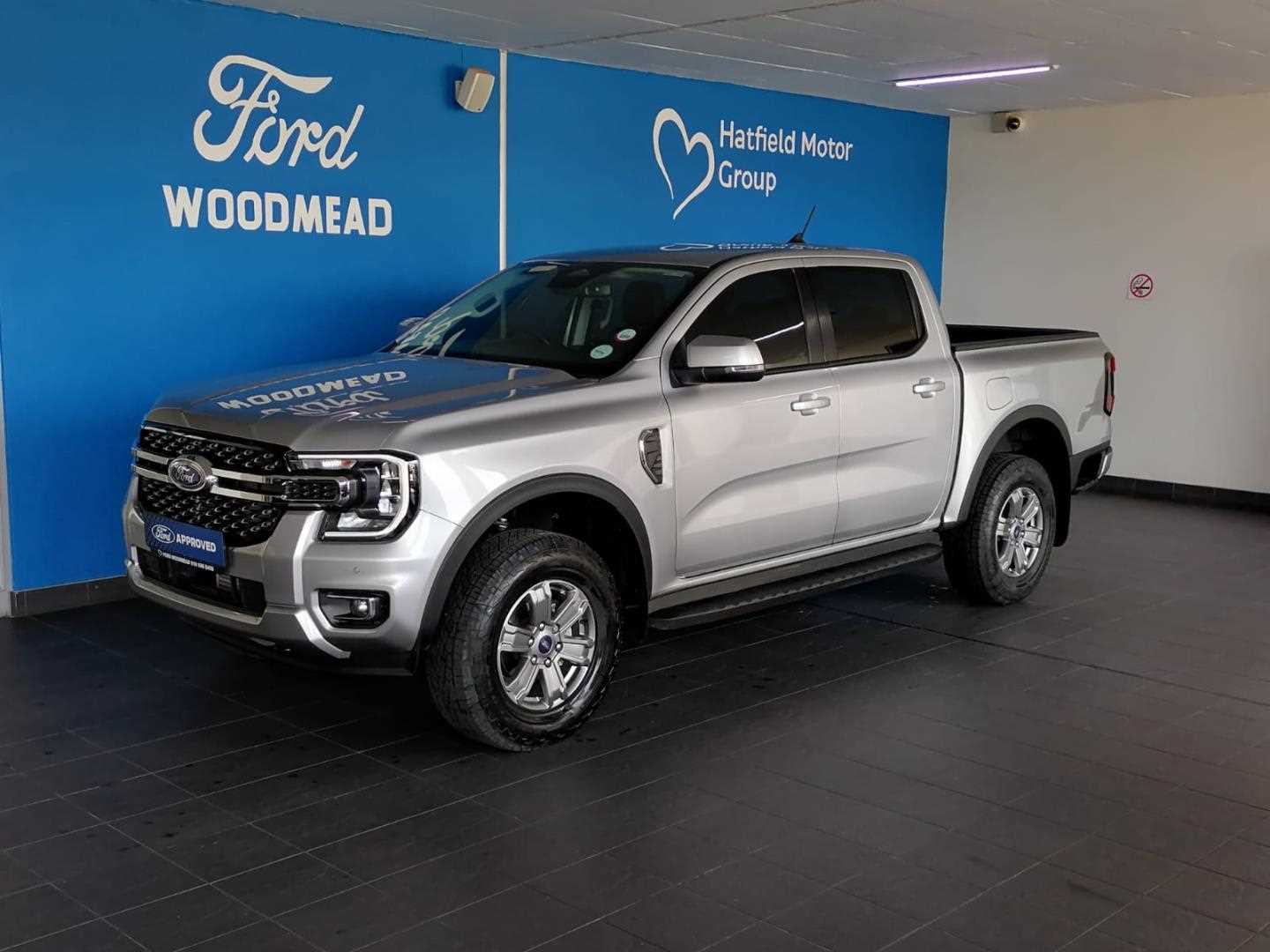 2025 Ford New Ranger  for sale - UF71615