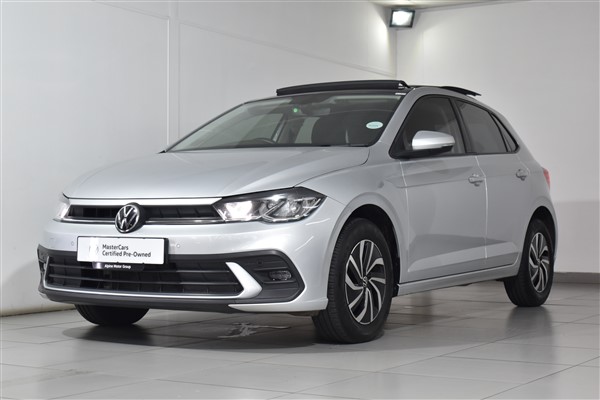 2023 Volkswagen Polo Hatch  for sale - 8002-317872