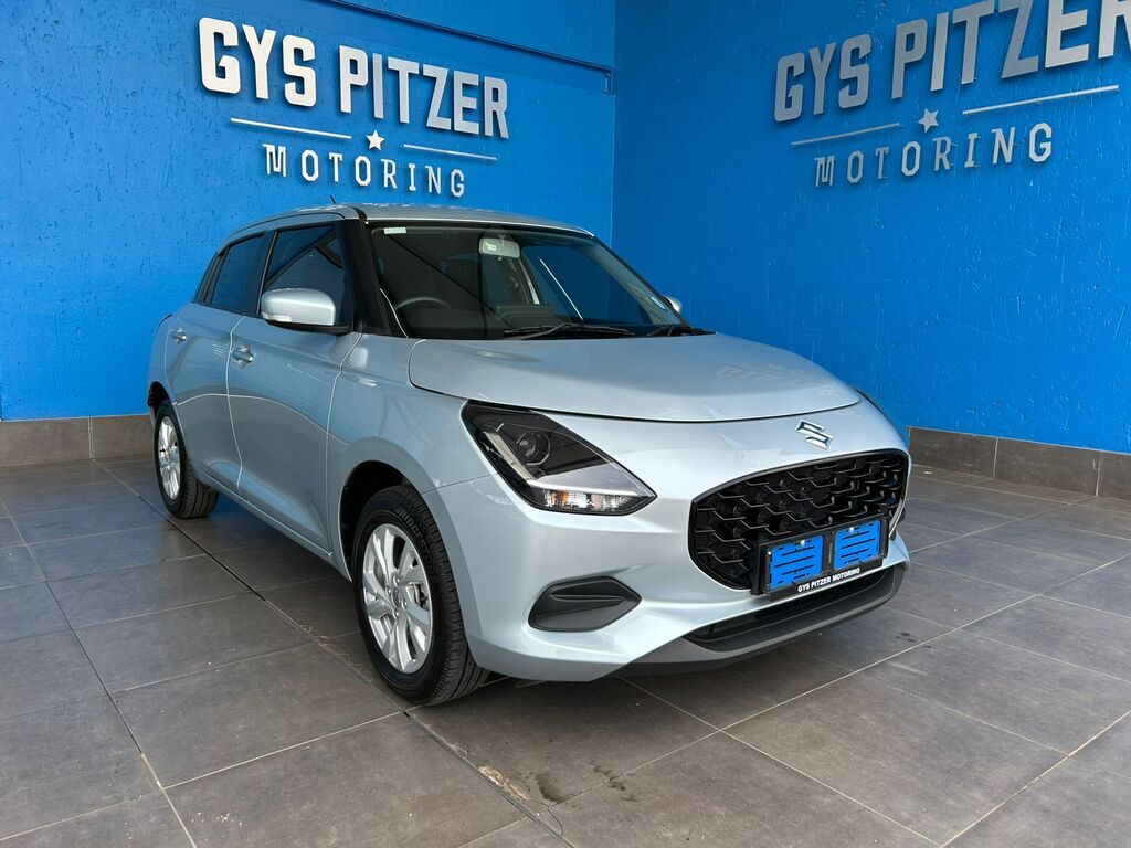 2025 Suzuki Swift  for sale - SL1763