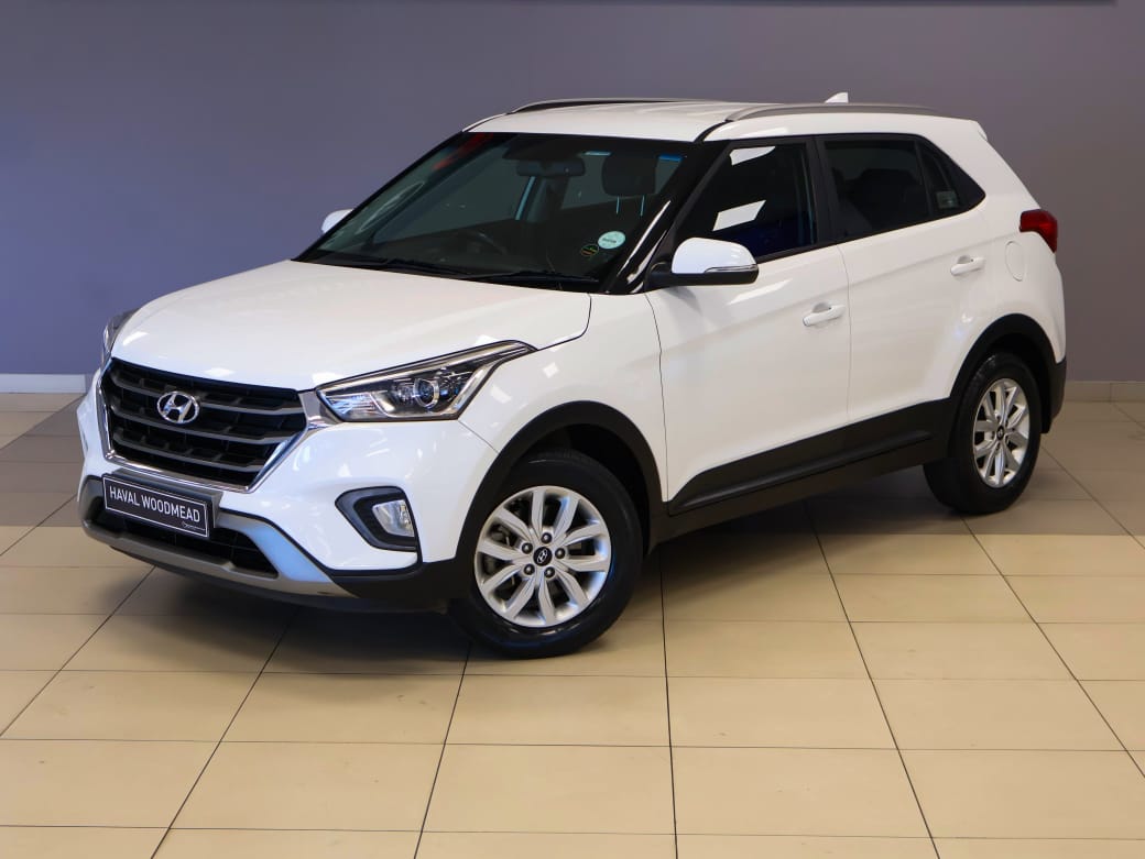 2020 Hyundai Creta  for sale - UH70940