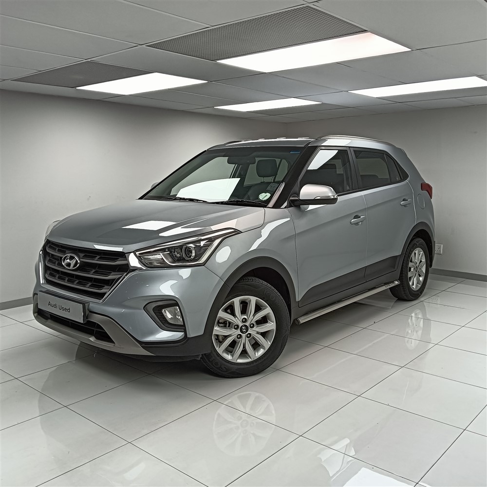 2020 Hyundai Creta  for sale - 317287/1