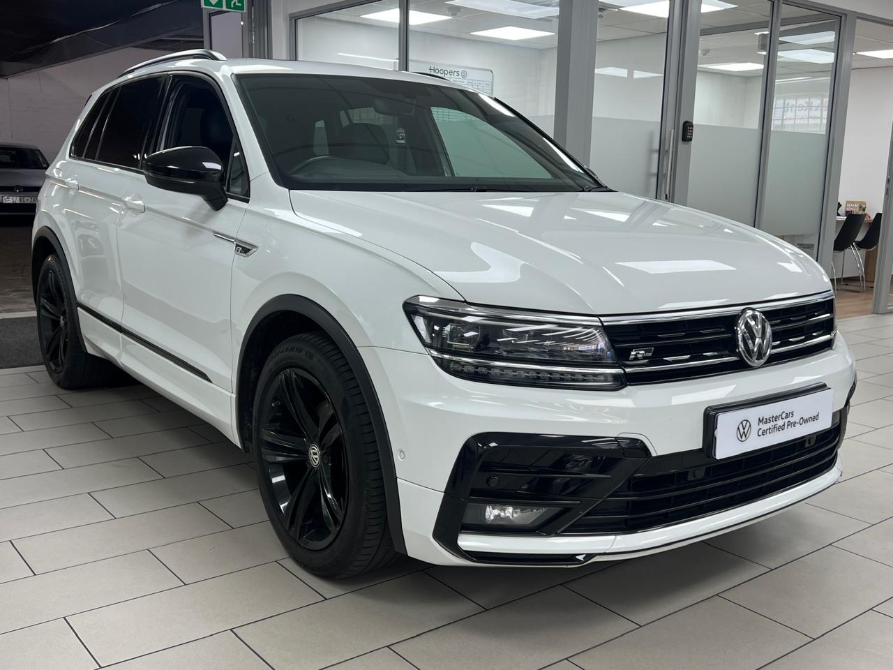 2019 Volkswagen Tiguan  for sale - 13921