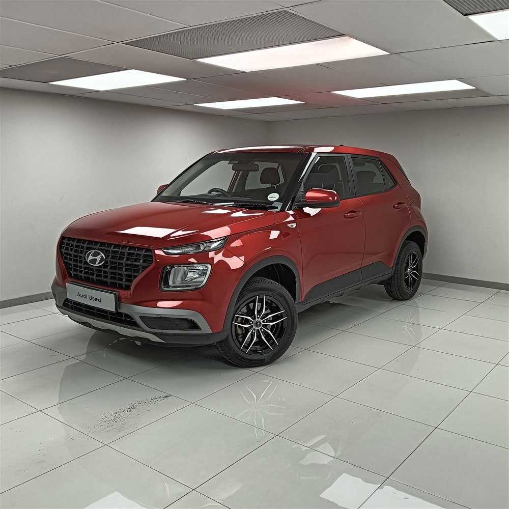 2022 Hyundai Venue  for sale - 317607/1