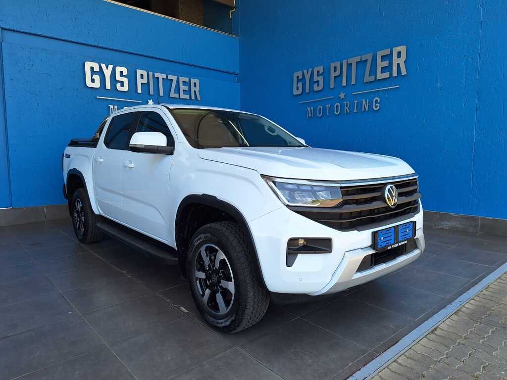 2024 Volkswagen Light Commercial New Amarok  for sale - SL1774