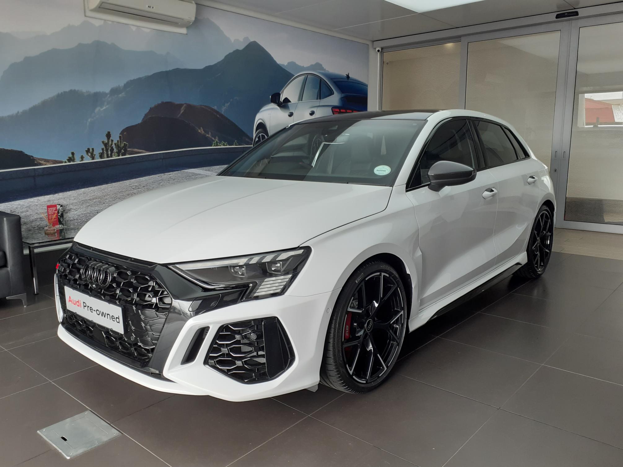 2024 Audi RS3  for sale - 0489POA908608