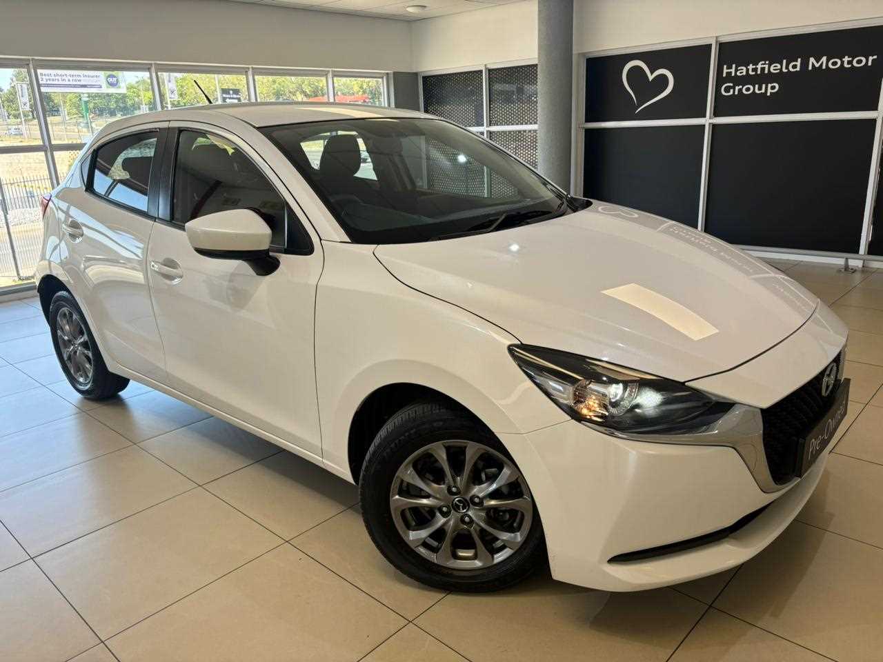 2021 Mazda Mazda 2  for sale - UI70371