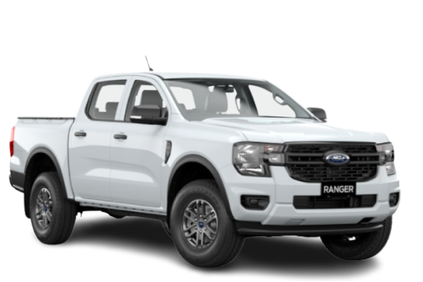 2024 Ford New Ranger  for sale - UF71221