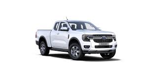 2024 Ford New Ranger  for sale - UF71222