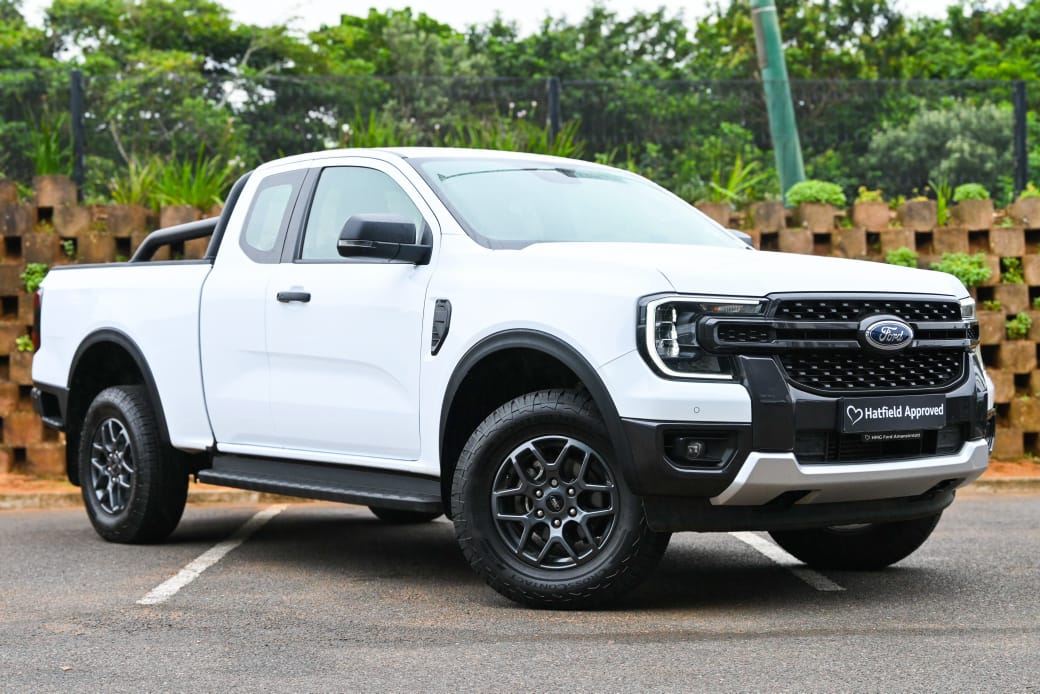 2025 Ford New Ranger  for sale - UF71222