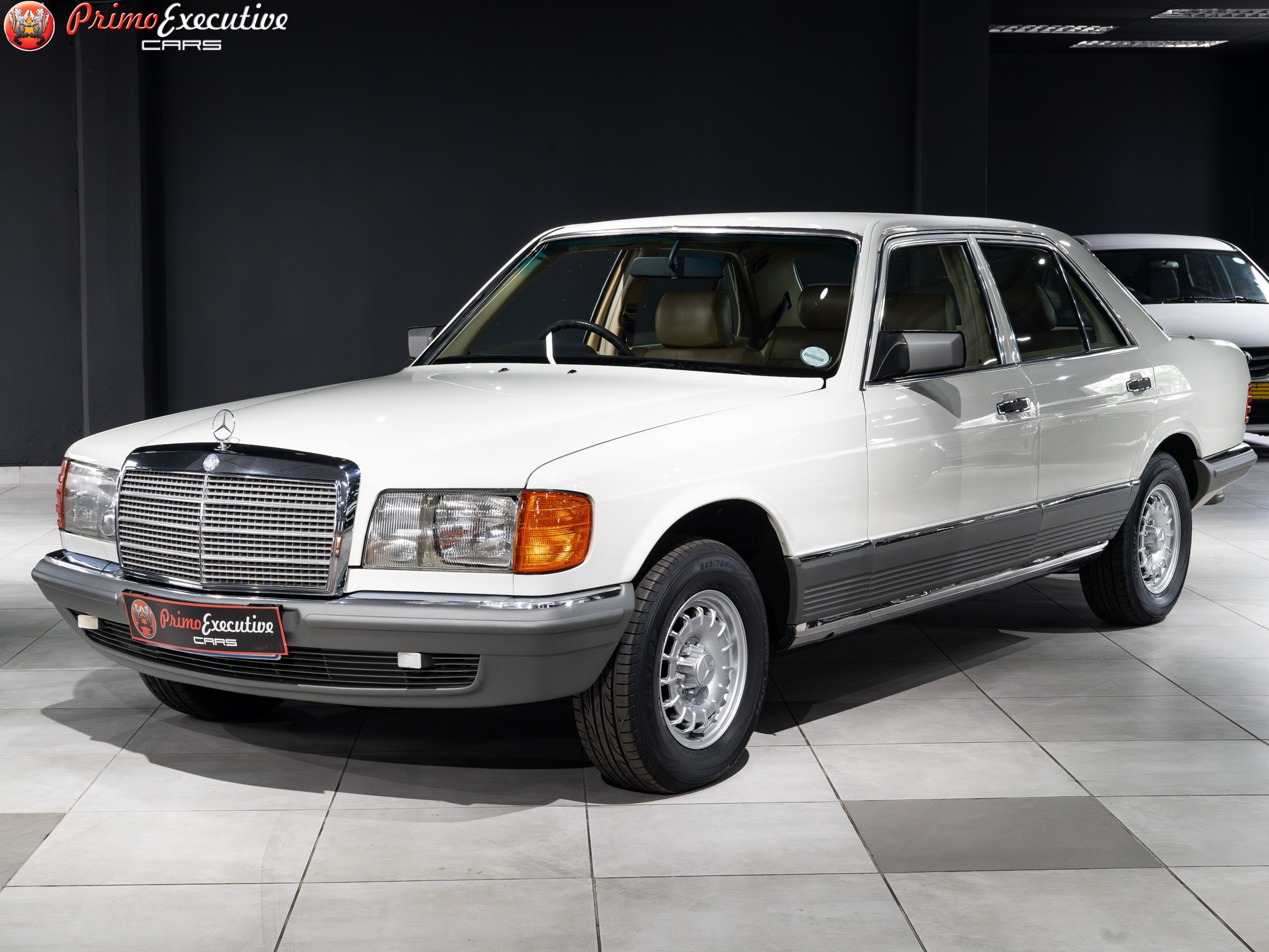 1982 Mercedes-Benz 380  for sale - 510834