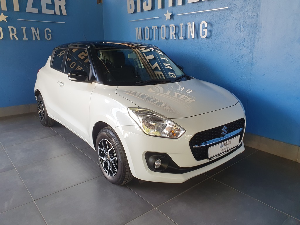 2024 Suzuki Swift  for sale - WON11592