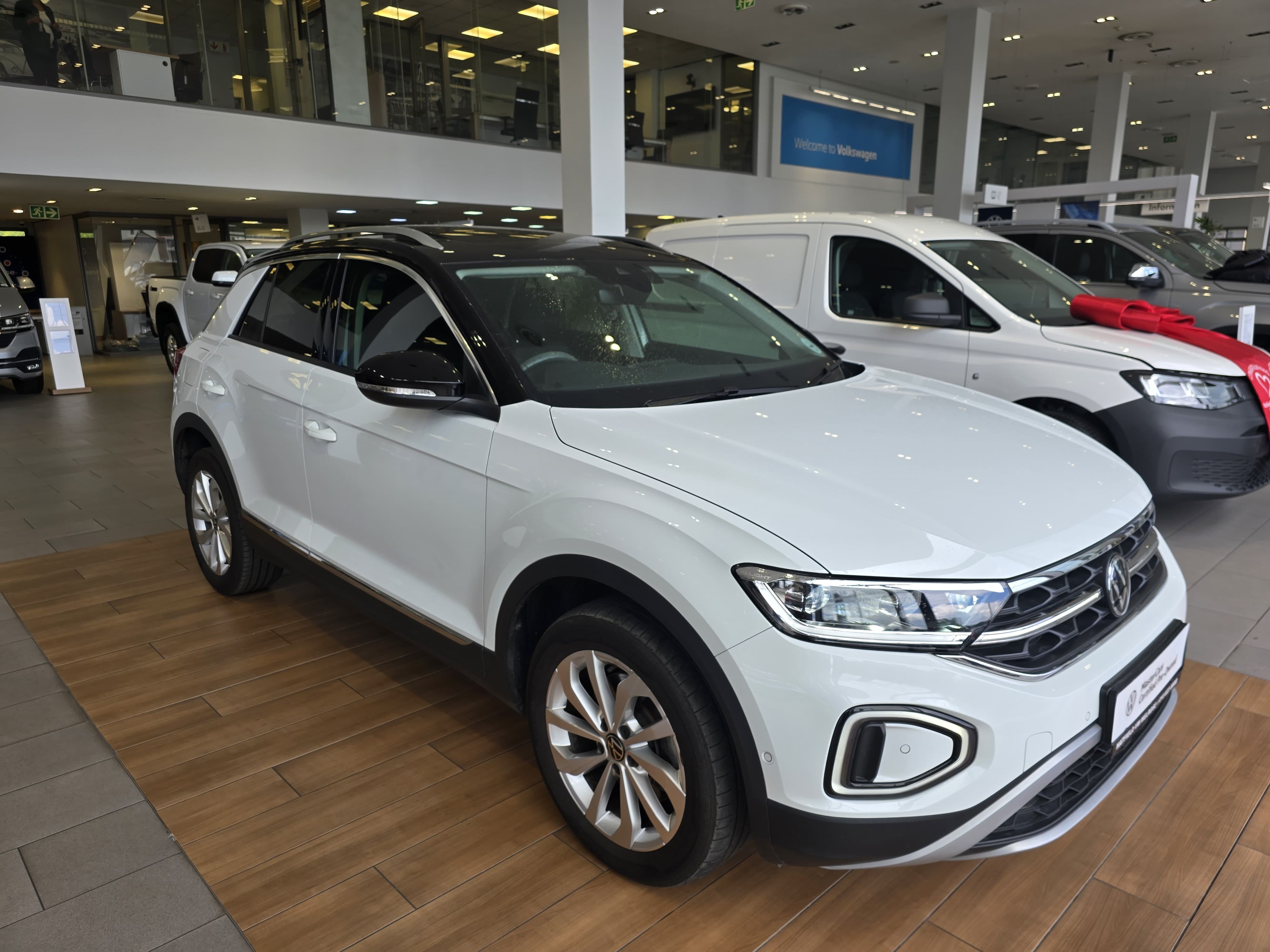 2023 Volkswagen T-Roc  for sale - 7905541