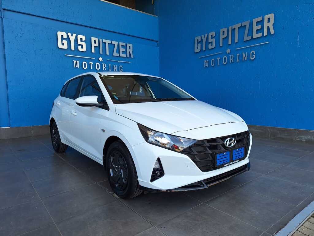 2023 Hyundai i20  for sale - SL1784