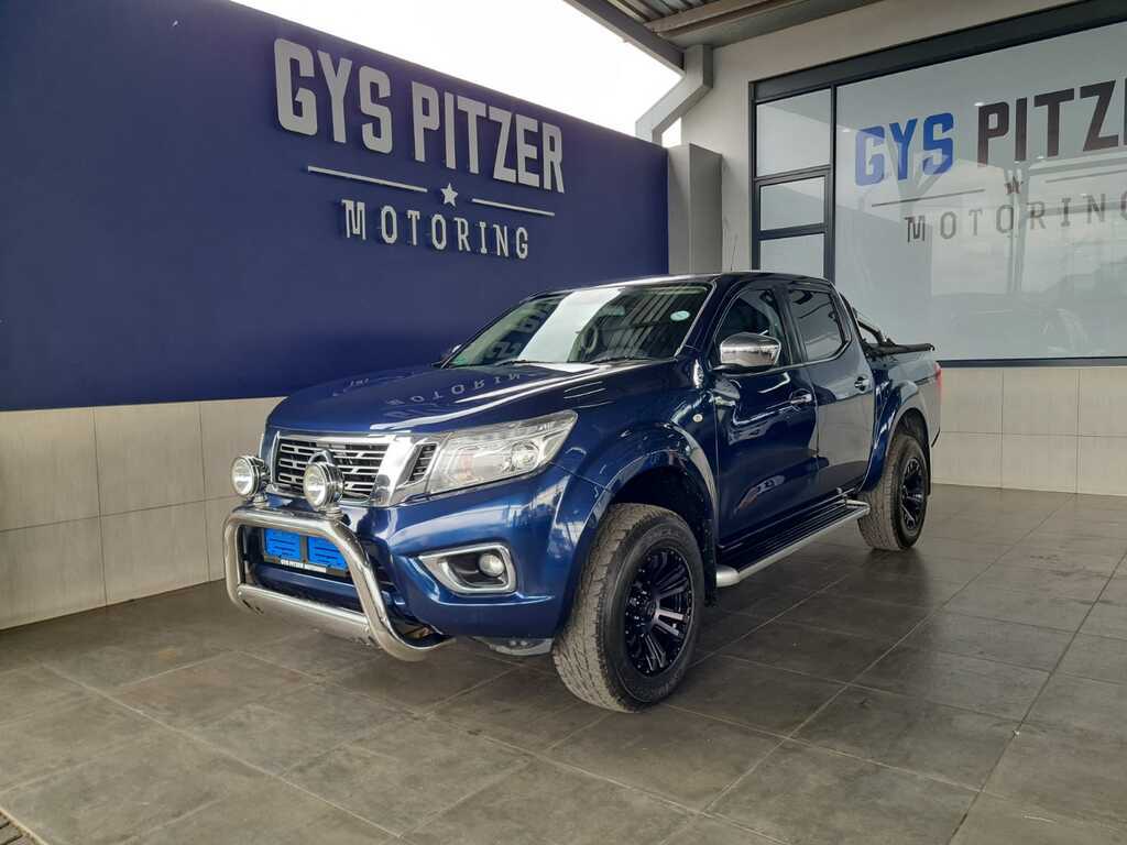 2018 Nissan Navara  for sale - 64289