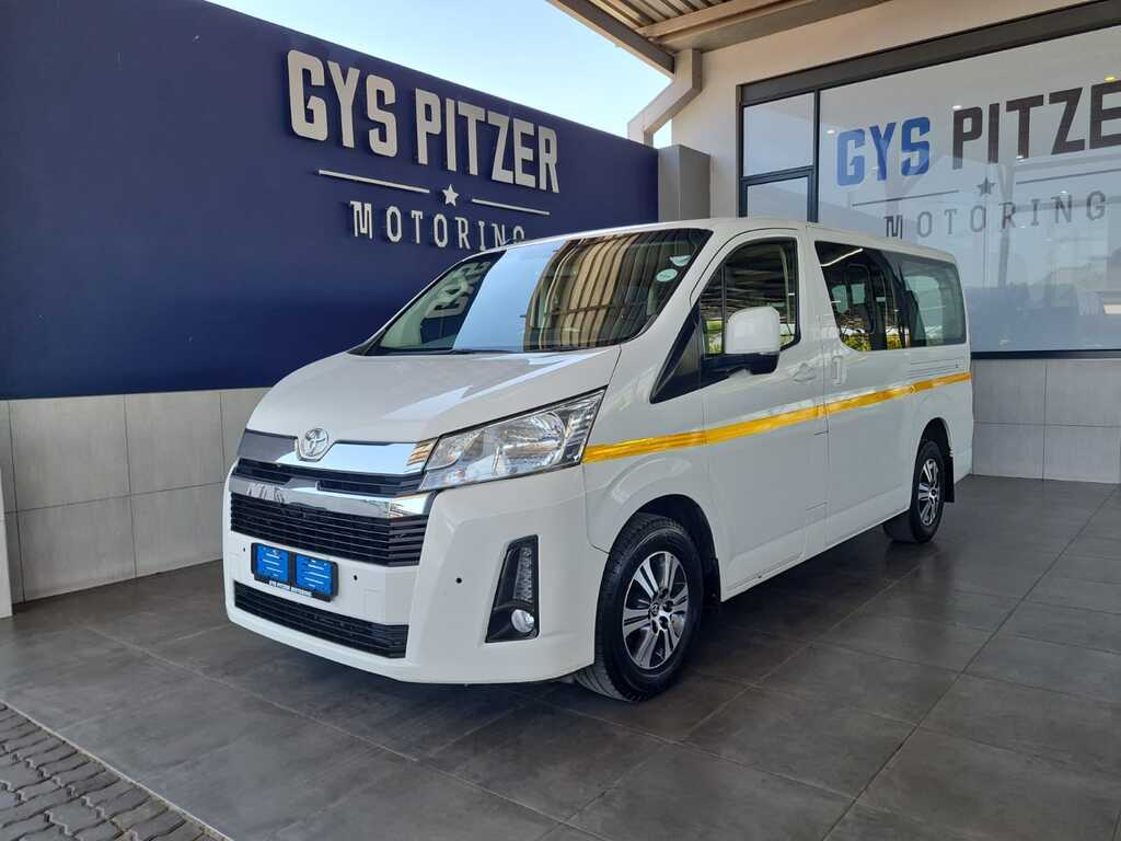 2022 Toyota Quantum Bus  for sale - 64292