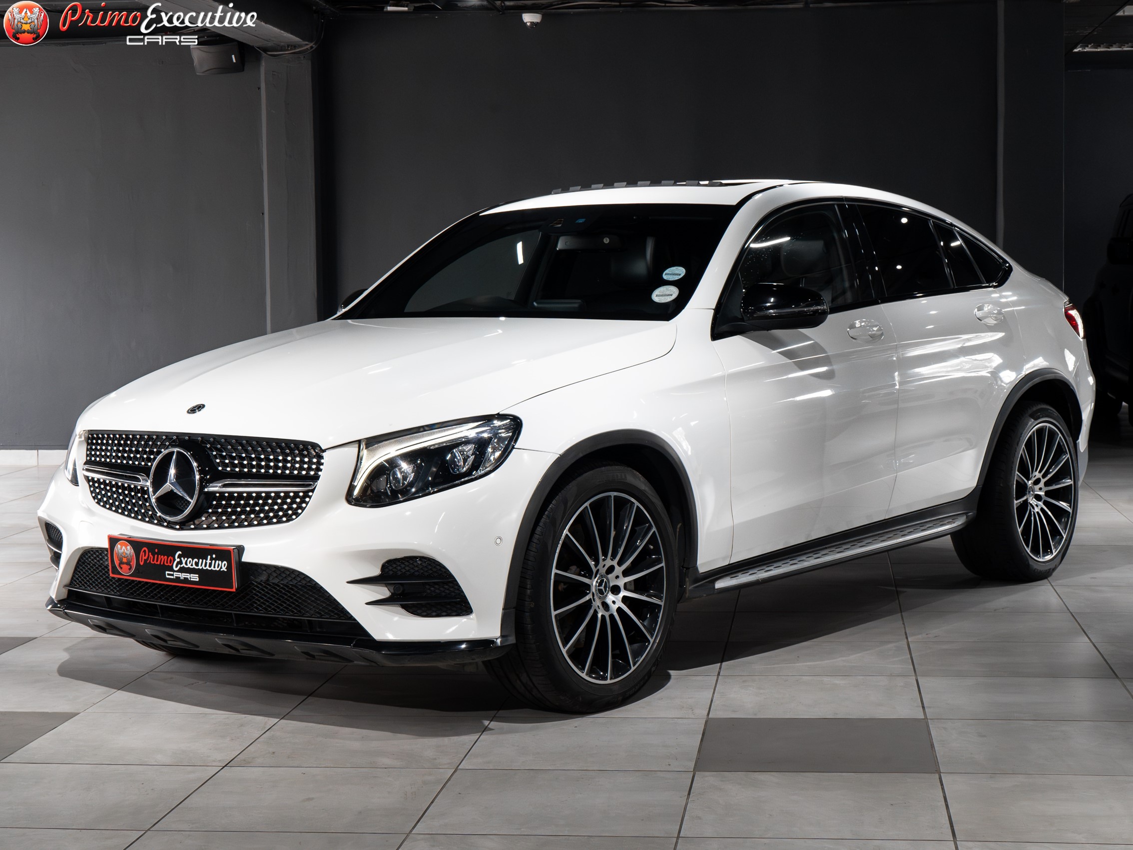 2017 Mercedes-Benz GLC  for sale - 510835