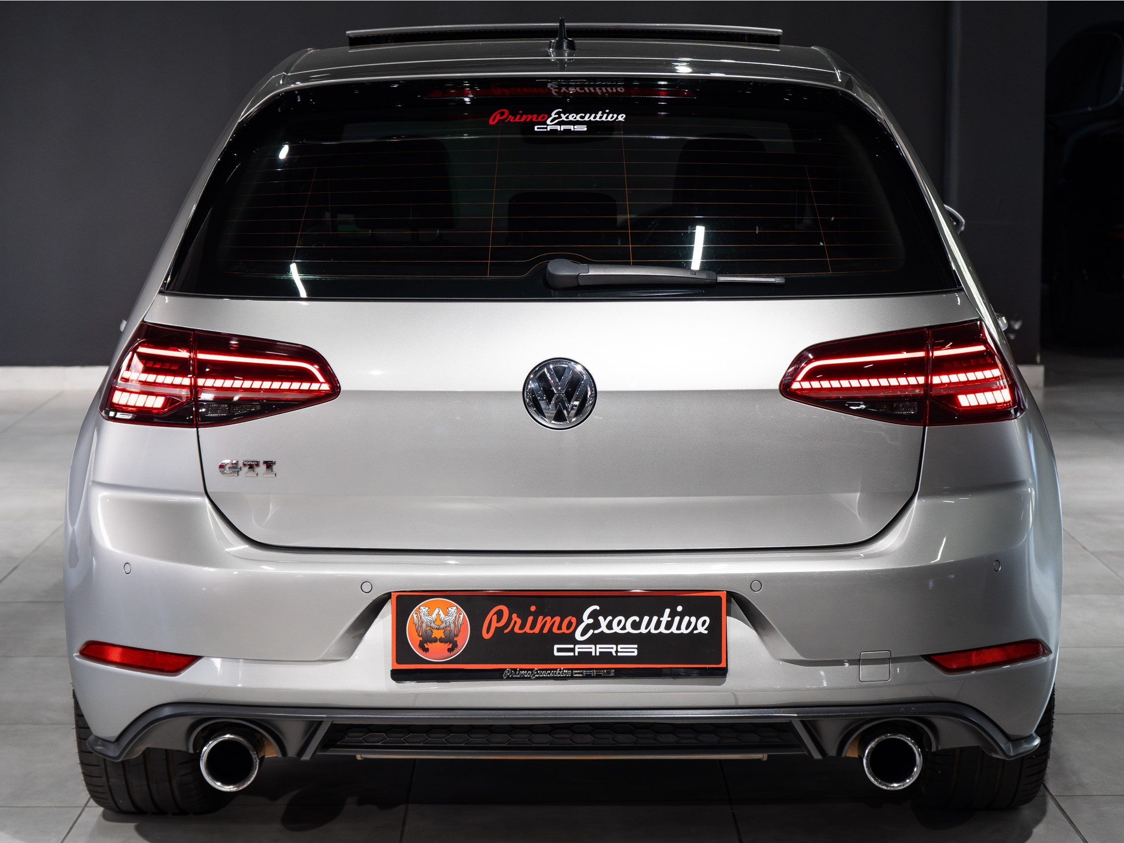 Volkswagen Golf GTI 2019  for sale